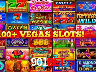 Descubra o Mundo do Cassino Online com 901bet