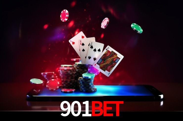 Game Providers 901bet