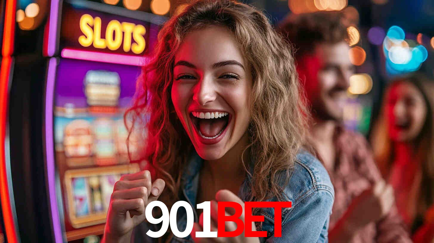 cassino 901bet