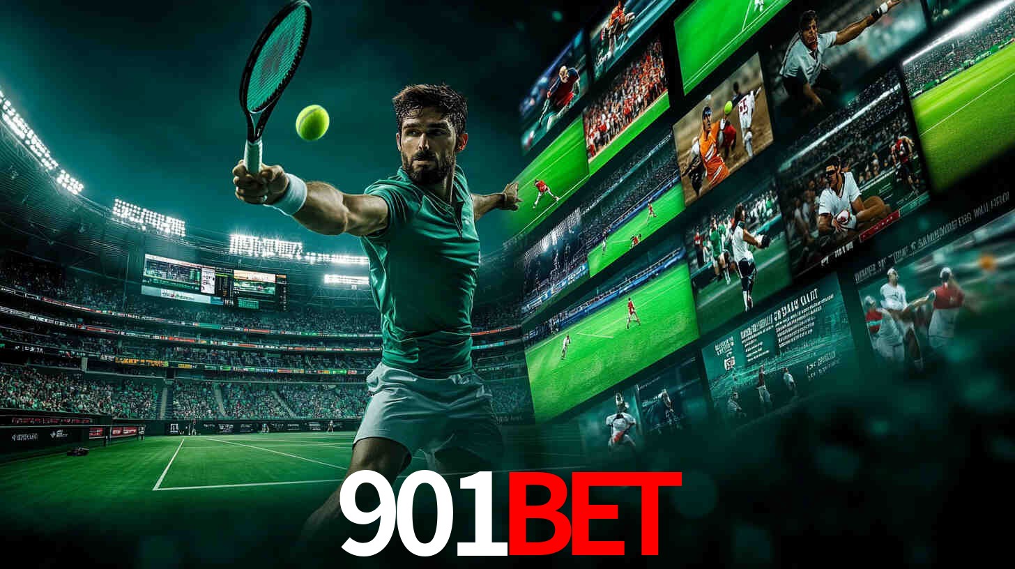 Recursos App 901bet