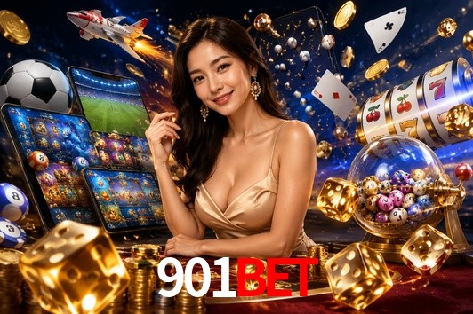 Secure Login 901bet