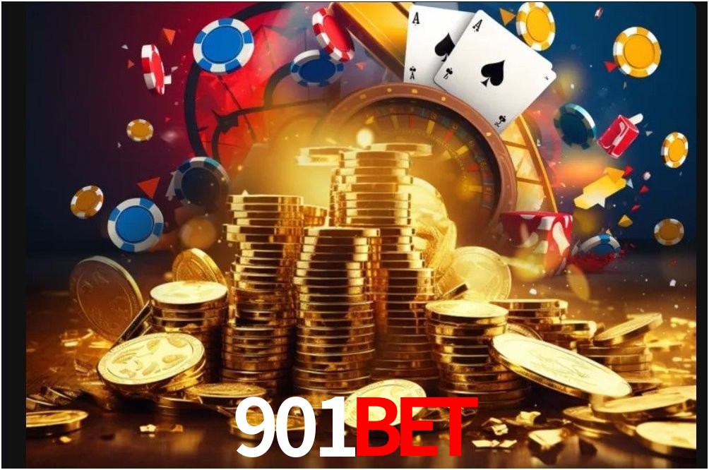 Apostas de Tênis 901bet