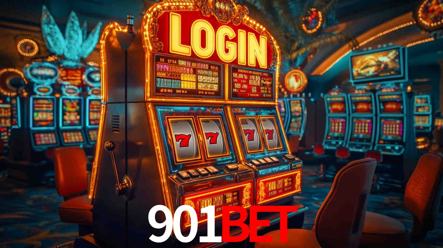 901bet app