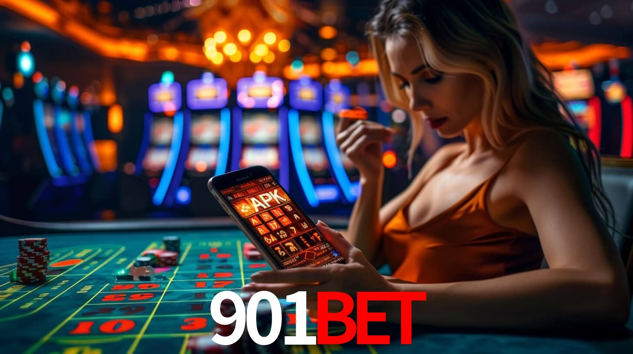 Blackjack Table 901bet