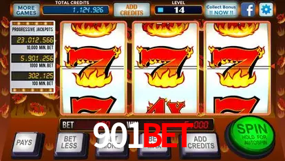 A Emoção da Loteria na 901bet: Uma Chance de Mudança de Vida