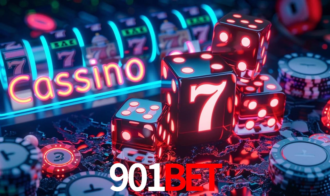 Experiência VIP 901bet