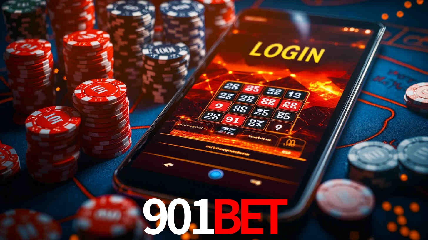 Bônus App 901bet