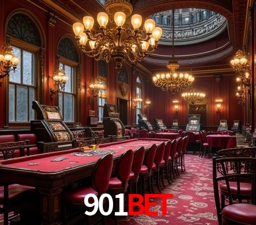 Suporte VIP 901bet