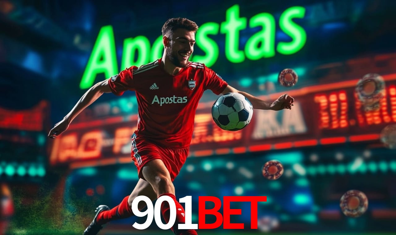 Estatísticas do Jogo 901bet