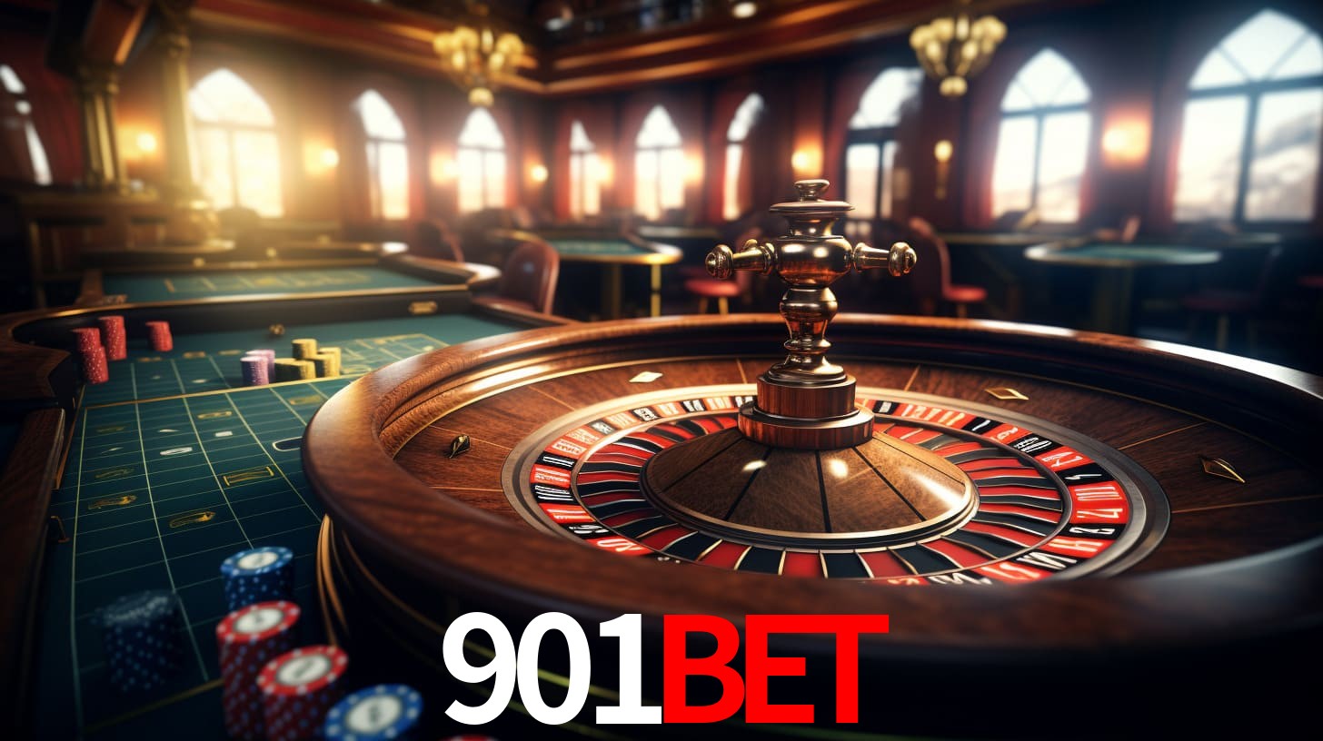 Tournaments 901bet