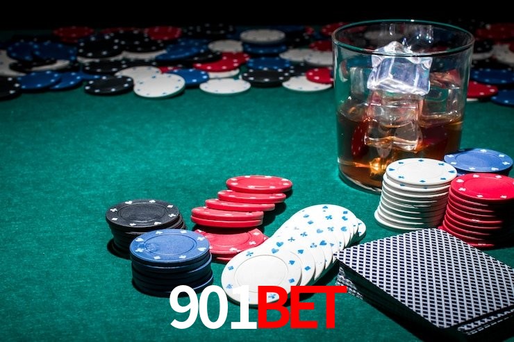 Integração de APIs 901bet