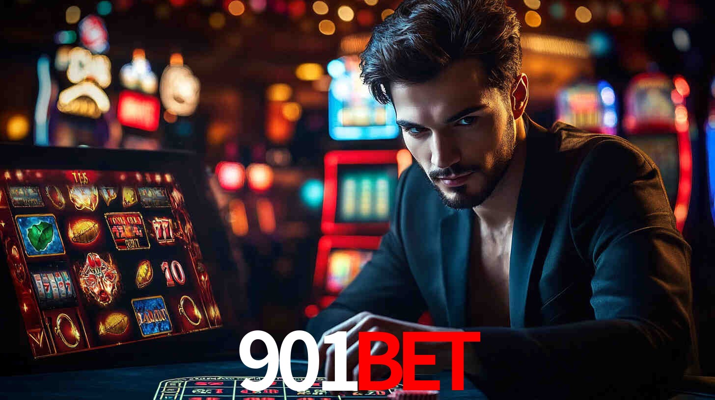 Ofertas App 901bet