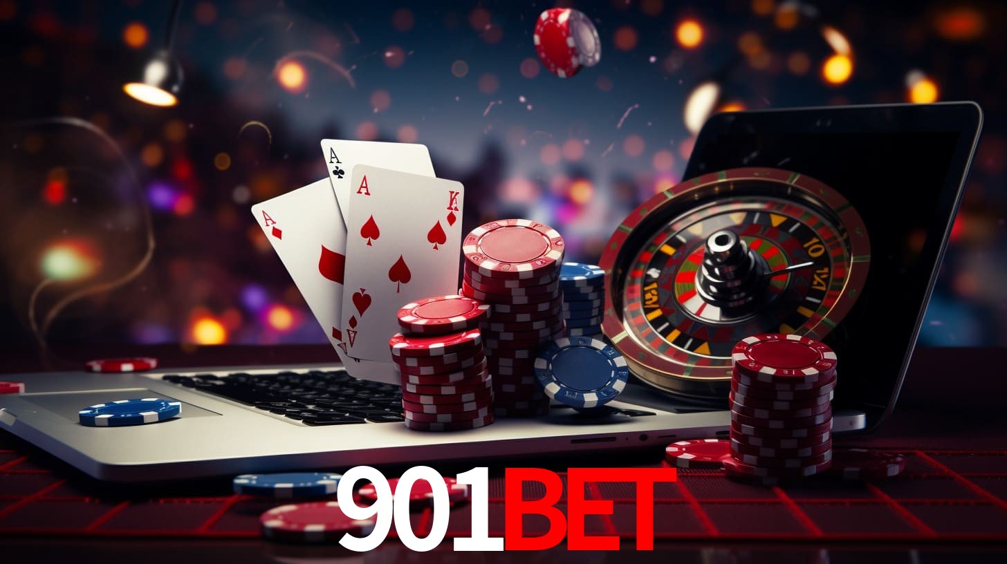 Programa VIP 901bet
