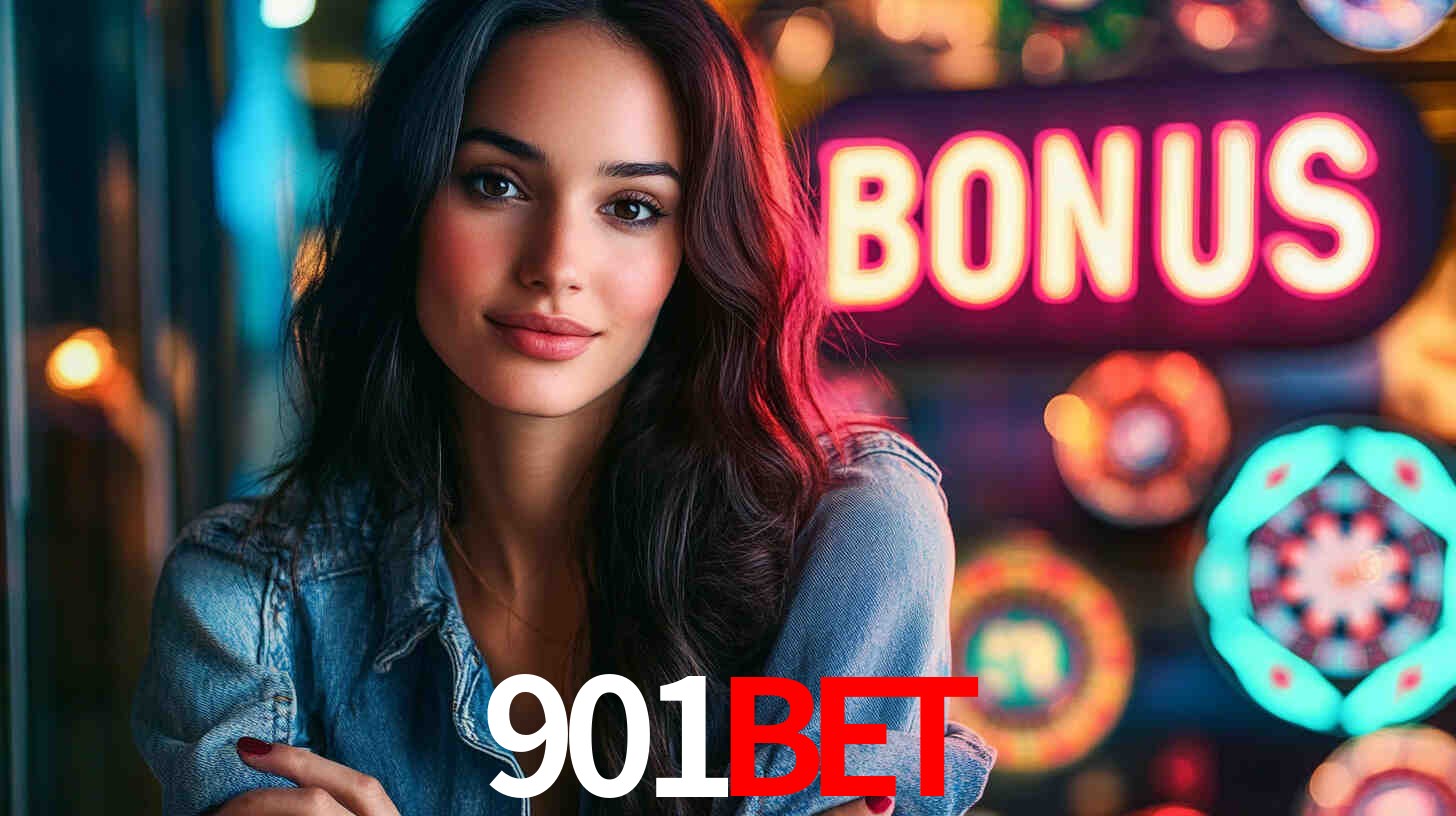 901bet bet Brasil
