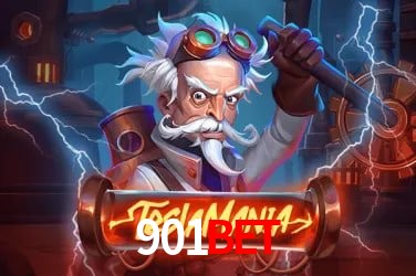 901bet RTP transparência