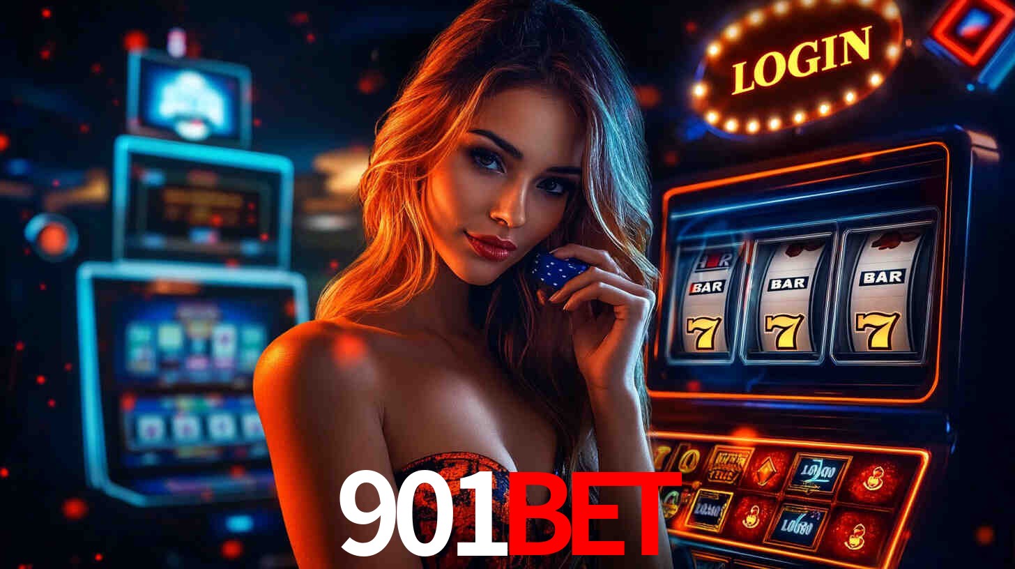 Segurança App 901bet