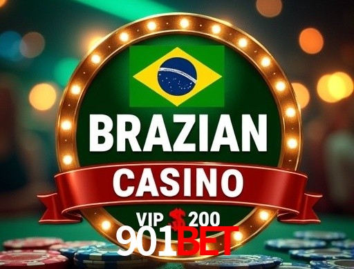 Chances Ganhar 901bet