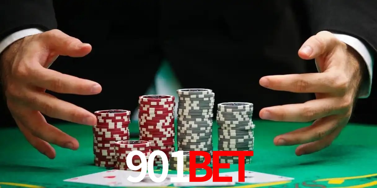 Promoções 901bet