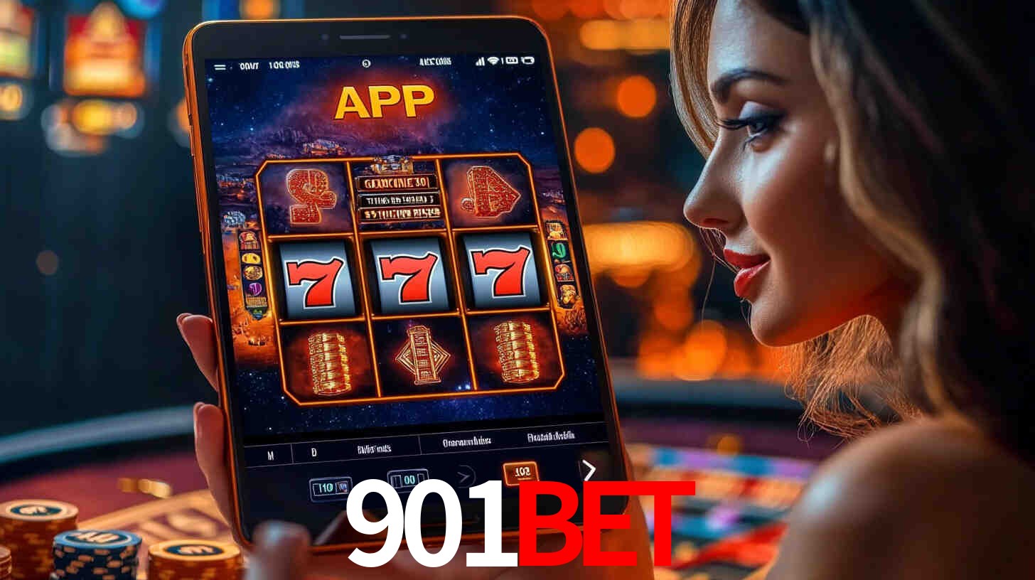 bet 901bet