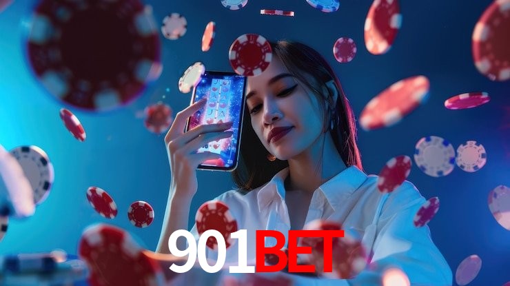 Casino Ao Vivo 901bet