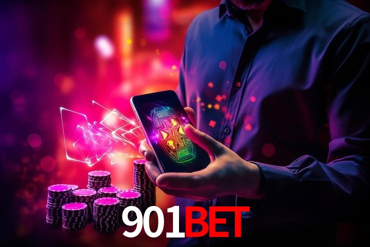 Segurança 2FA 901bet