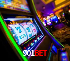 Inovações de Jogos na 901bet: O Futuro das Experiências Interativas