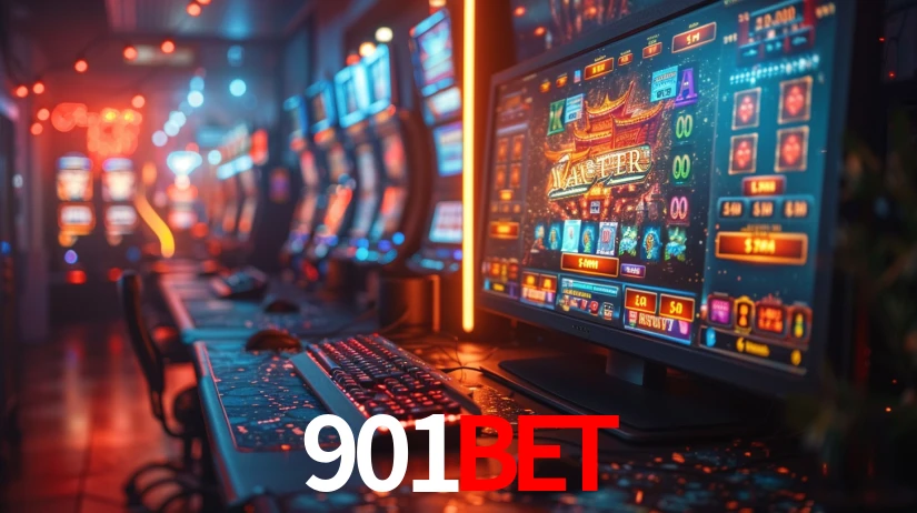 901bet.com