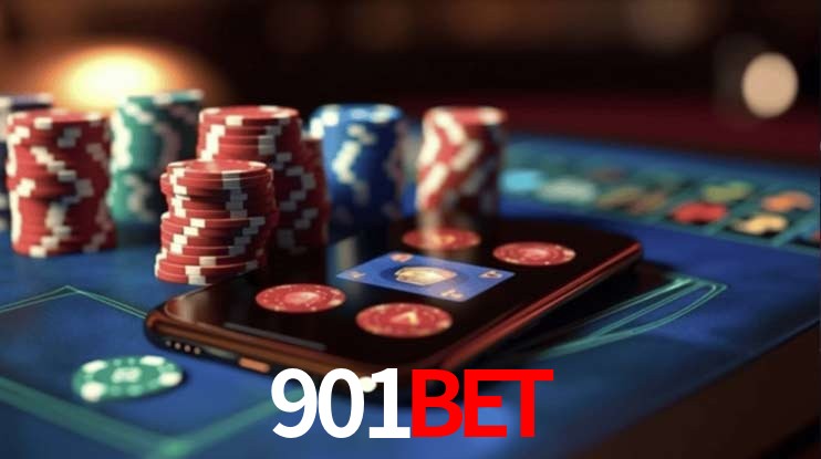 901bet Premiação acumulada / Jackpot