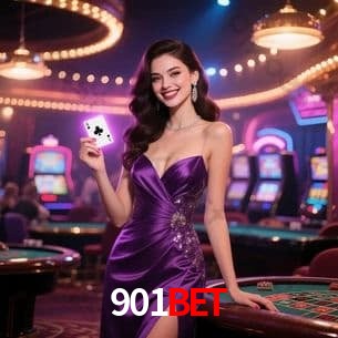 Login Seguro 901bet