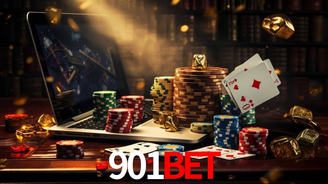 Sistemas de Segurança 901bet