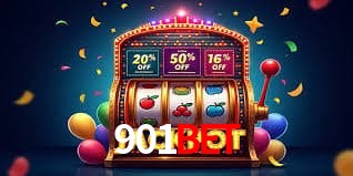 Benefícios VIP 901bet