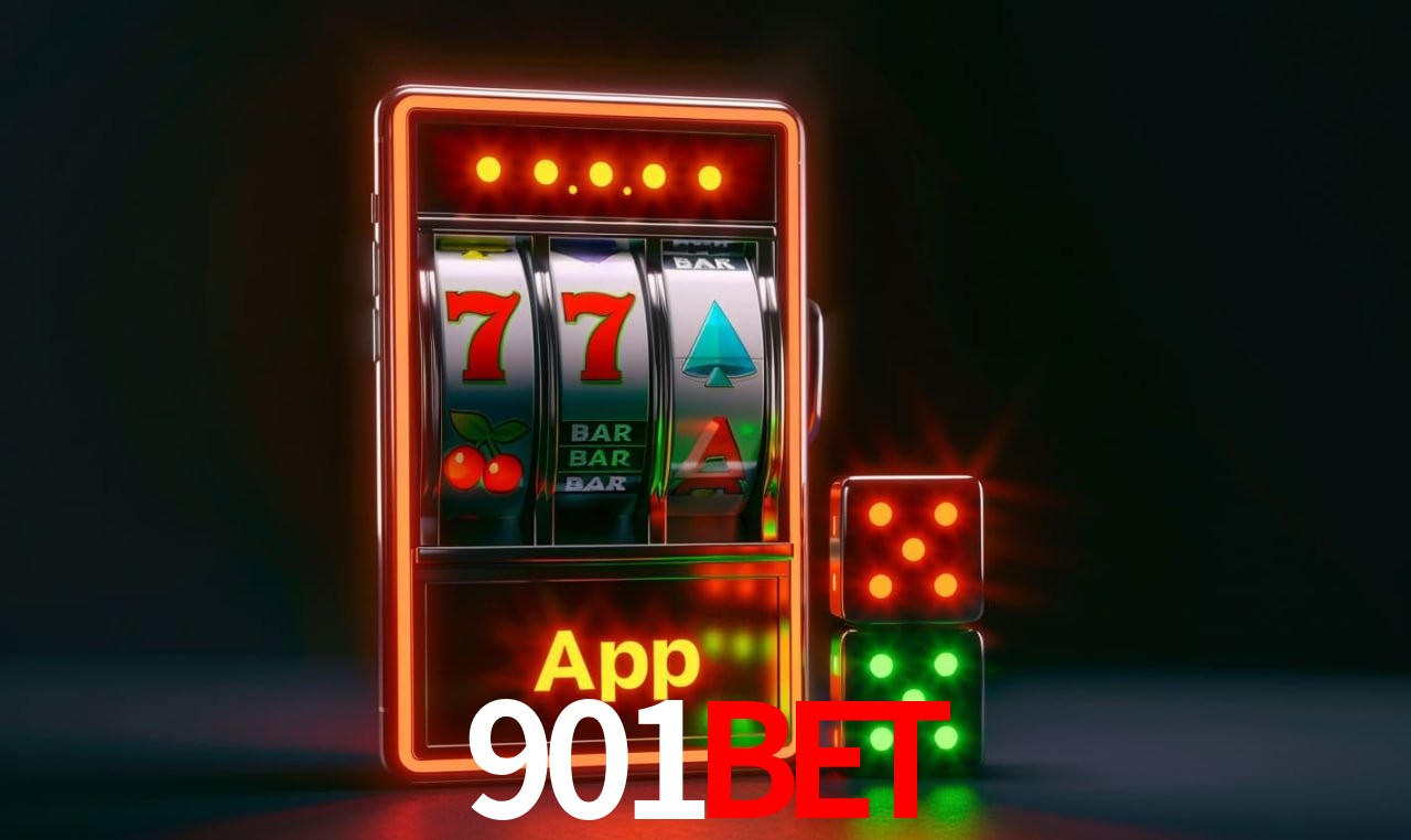 901bet plataforma