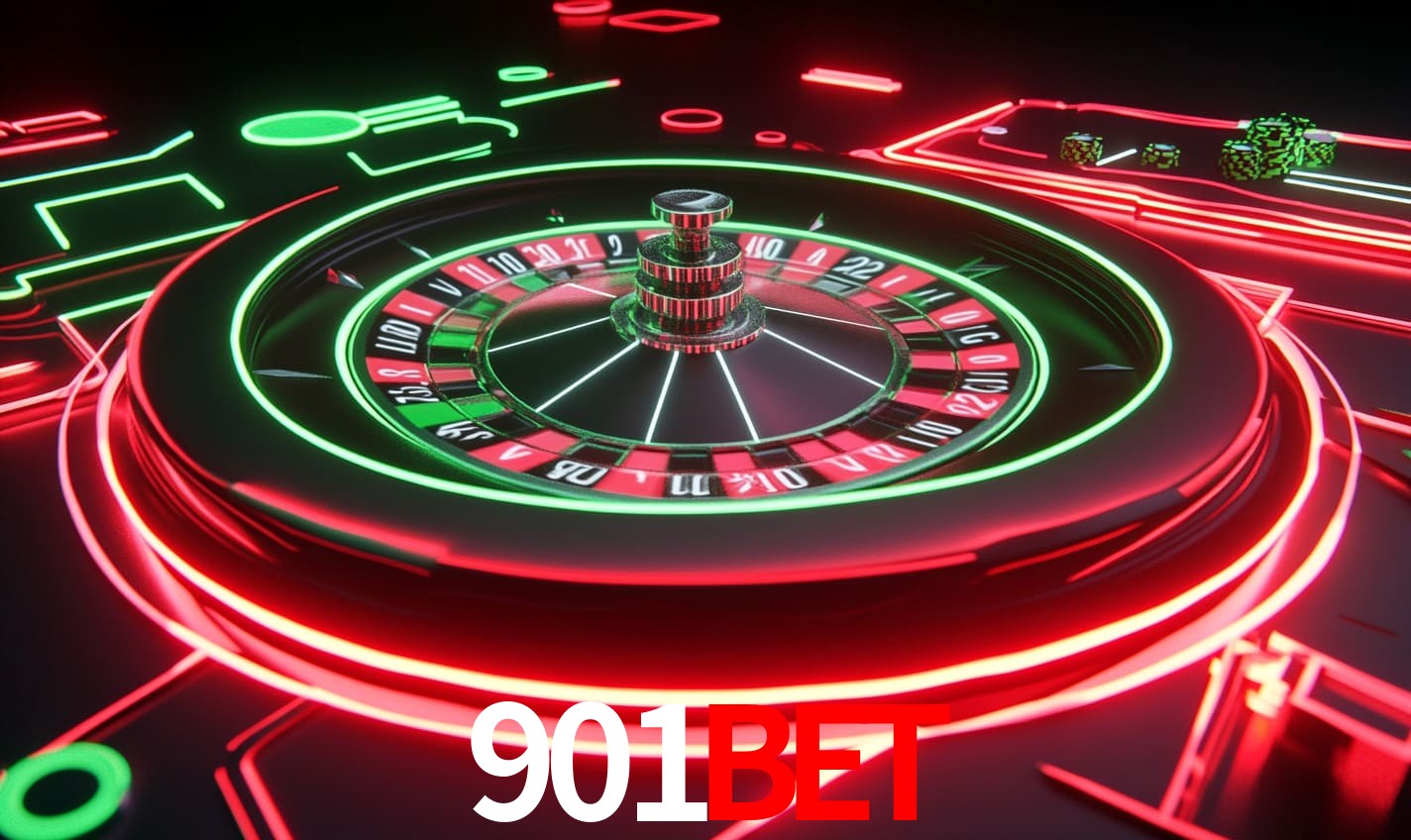 Interface Premium 901bet