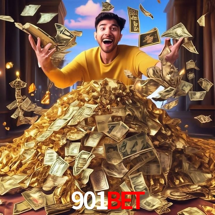 Tecnologia da Plataforma 901bet