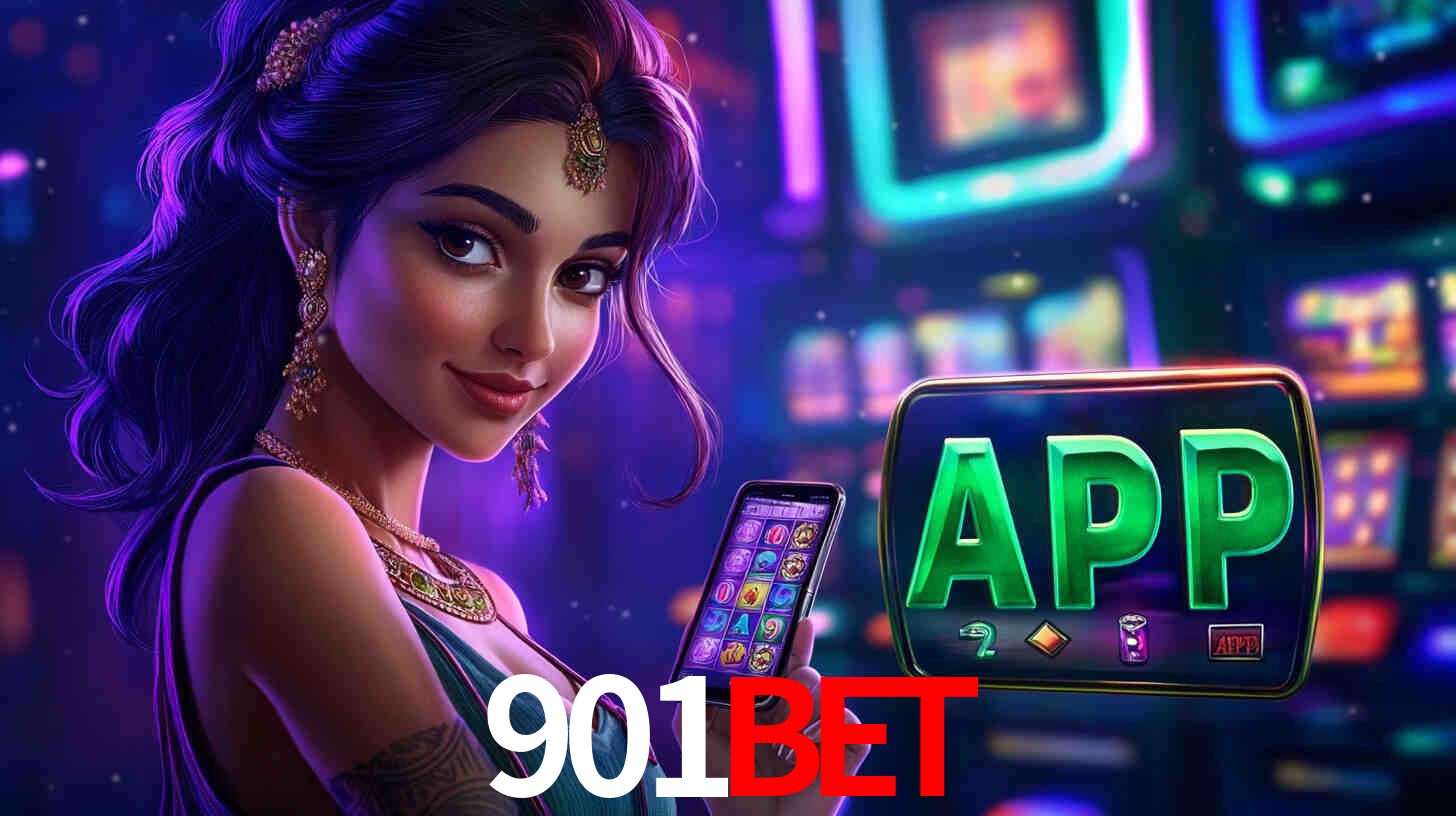 Vantagens App 901bet