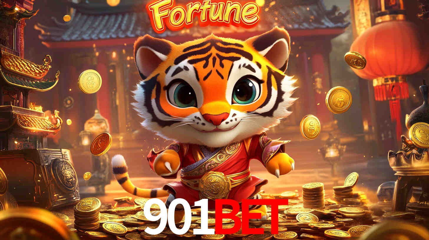 App Mobile 901bet