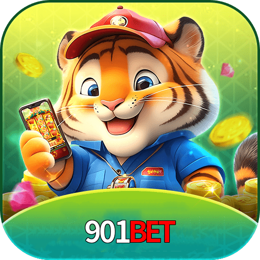 Logo da 901bet